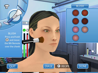 Illustration for article titled Your First Look At Project Runway: The Video Game